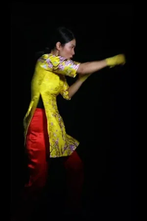 Постер: Thuy & T.