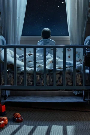 Постер: Last Generation