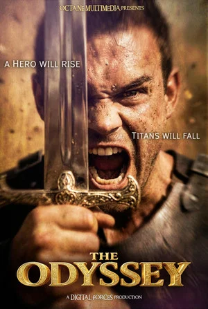 Постер: The Odyssey