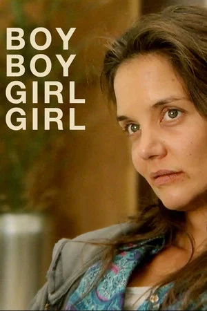 Постер: Boy Boy Girl Girl