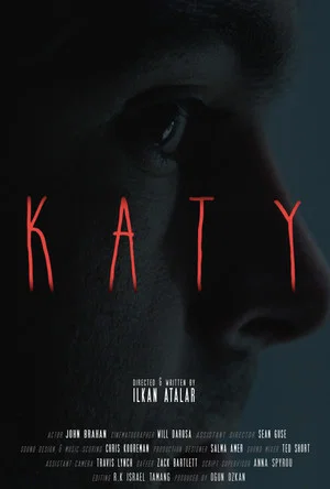 Постер: Katy