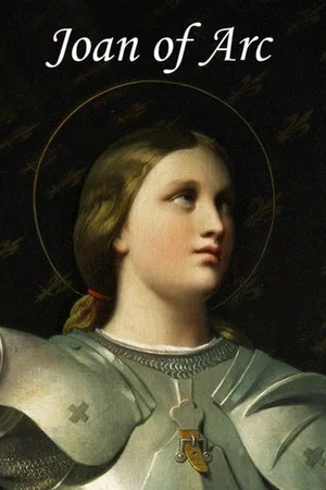 Постер: Joan of Arc