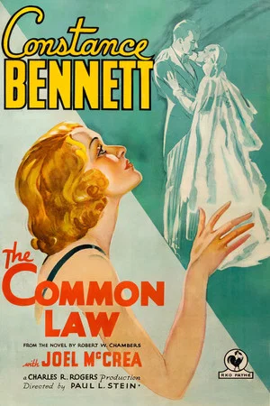 Постер: The Common Law