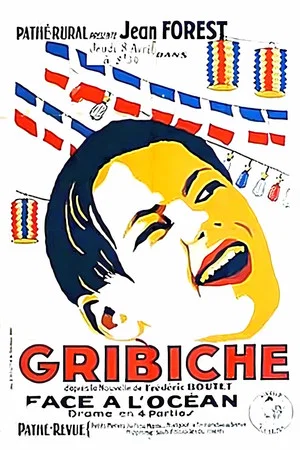 Постер: Gribiche