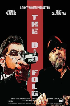 Постер: The Big Fold