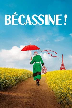 Постер: Bécassine !