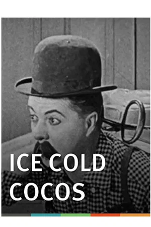 Постер: Ice Cold Cocos