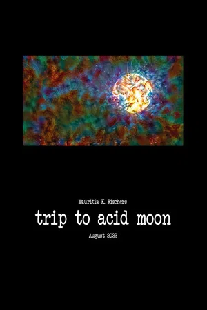 Постер: Trip to Acid Moon