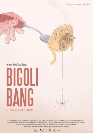 Постер: Bigoli Bang