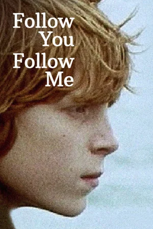Постер: Follow You Follow Me