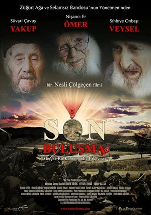 Постер: Son Buluşma