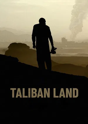 Постер: Taliban Land