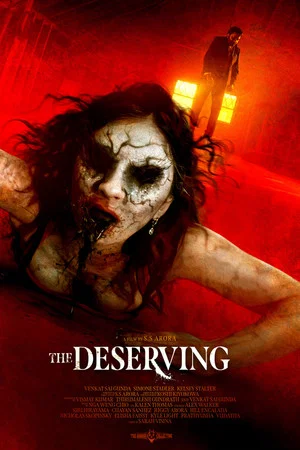 Постер: The Deserving