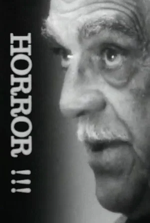 Постер: Horror!!!