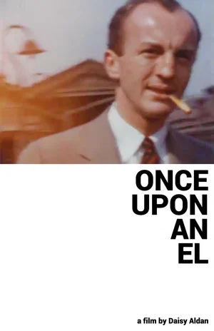 Постер: Once Upon An El