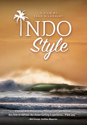 Постер: Indo Style