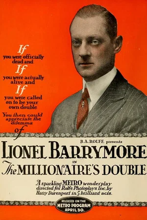 Постер: The Millionaire's Double