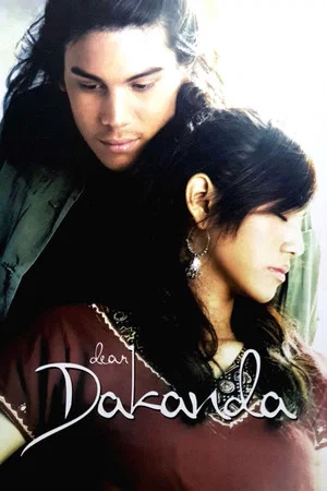 Постер: Dear Dakanda