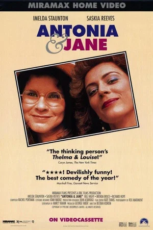 Постер: Antonia and Jane