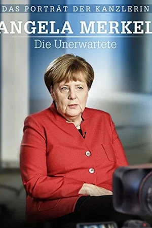 Постер: Angela Merkel: Die Unerwartete