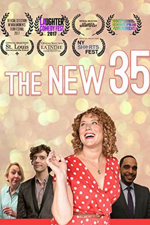 Постер: The New 35