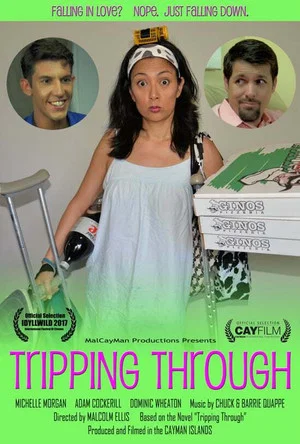 Постер: Tripping Through