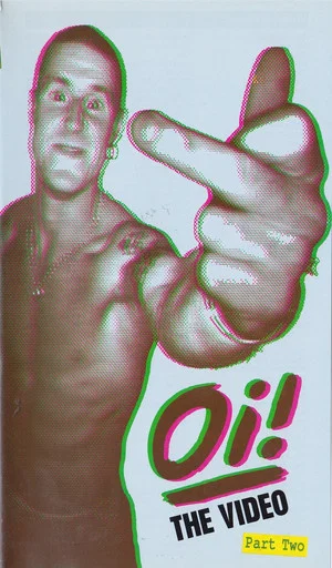 Постер: Oi! Oi! Oi!