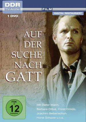 Постер: Auf der Suche nach Gatt