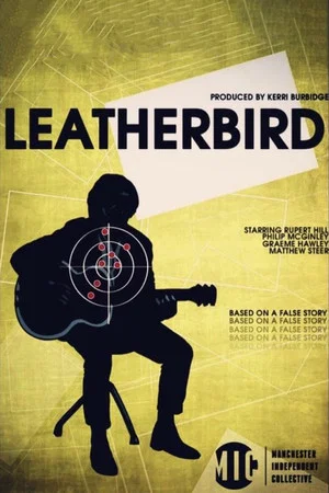 Постер: Leatherbird
