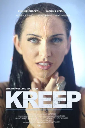 Постер: Kreep