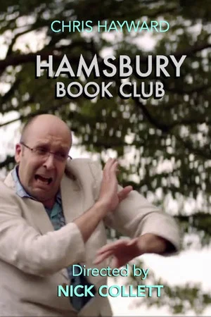 Постер: Hamsbury Book Club