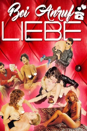 Постер: Bei Anruf Liebe