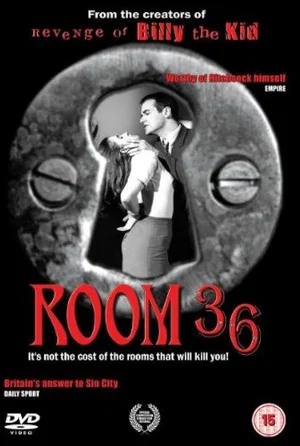 Постер: Room 36