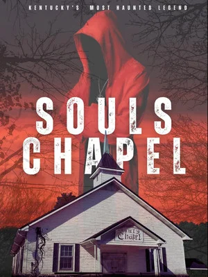 Постер: Souls Chapel