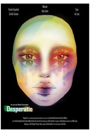 Постер: Desperatio