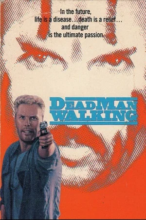 Постер: Dead Man Walking