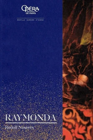 Постер: Raymonda