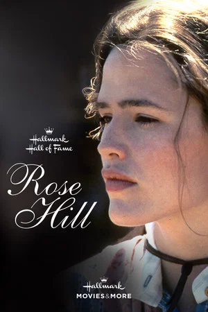 Постер: Rose Hill