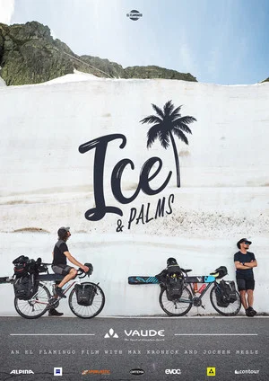 Постер: Ice & Palms