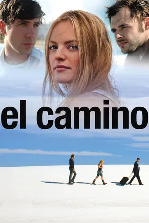 Постер: El Camino