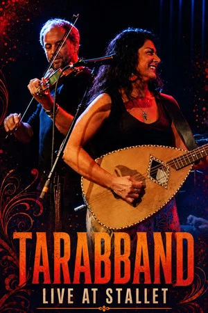 Постер: Tarabband - Live at Stallet