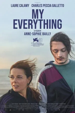 Постер: My Everything