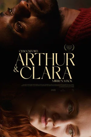 Постер: Arthur & Clara