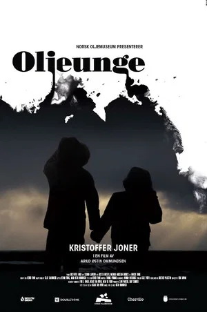 Постер: Oljeunge