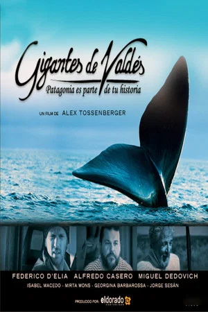 Постер: Giants of Valdes