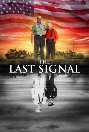 Постер: The Last Signal