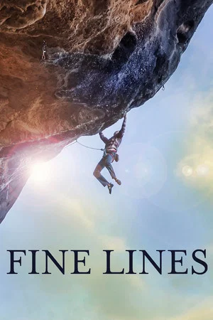 Постер: Fine Lines