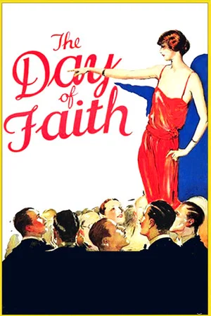Постер: The Day of Faith