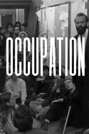 Постер: Occupation