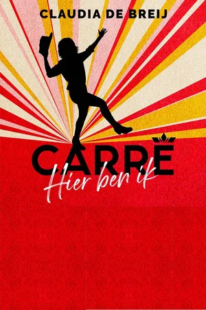 Постер: Claudia de Breij: Hier Ben Ik